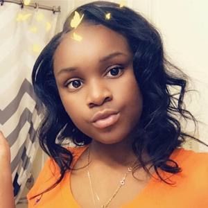 Meet your Posher, Charlene